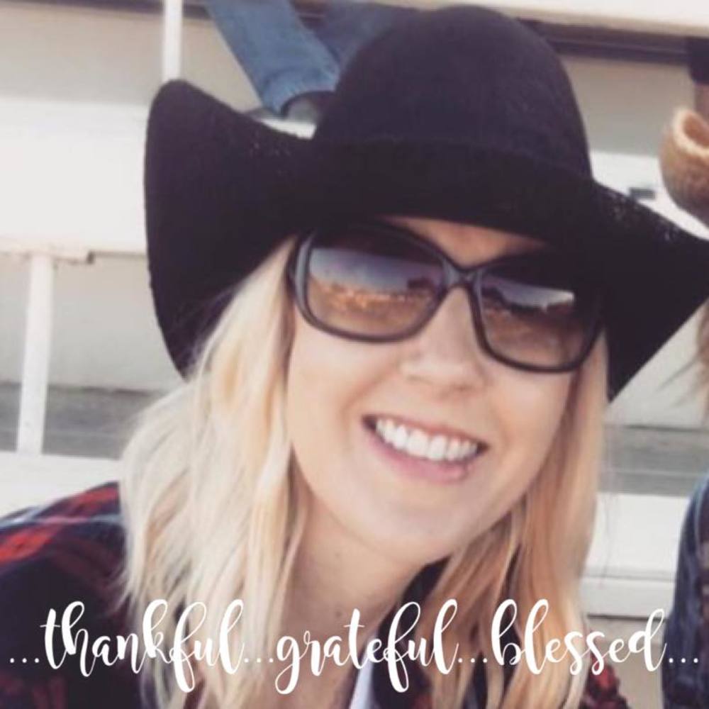 Meet your Posher, Kristen